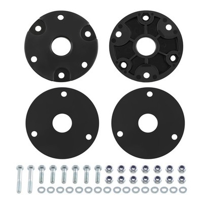 2X 2'' Front Leveling Lift Kit For GMC Sierra Chevy Silverado 1500 2019-2022 2023