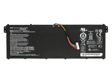 Genuine AP18C8K battery for Acer Chromebook Spin CP713-2W 5 slim A515-54 A515-43