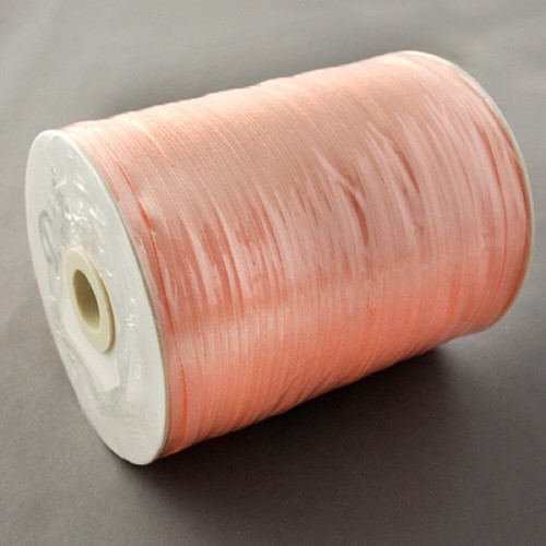 3mm Satinband 1 - 10 Meter, 3 mm Breit 14 Farben Rot, Pink, Schwarz ab 0,25 €/m - Bild 2 von 26