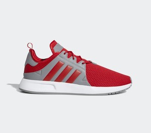 x_plr adidas red