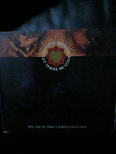 Simple Minds : Let There Be Love [CD1] CD Single 