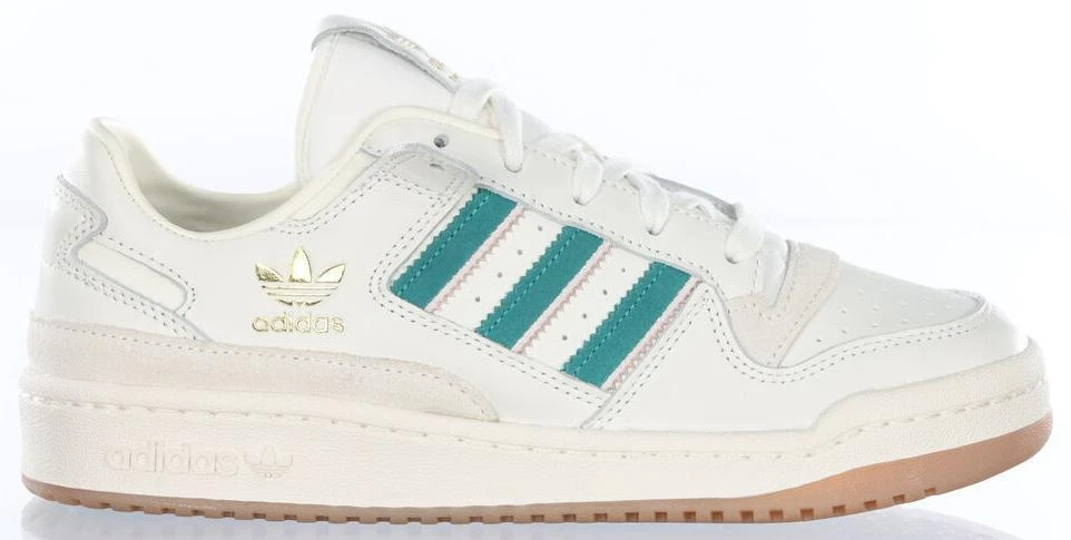 adidas Forum Low Summer Camp - Cream Yellow W for sale | eBay