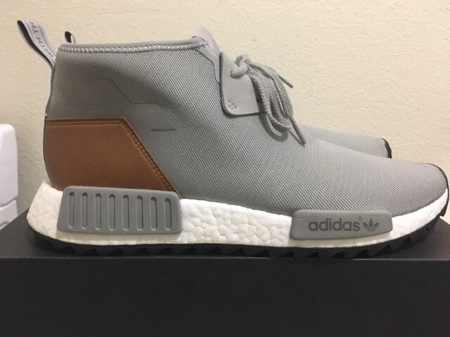 adidas NMD_C1 Trail Core Black for Sale | Authenticity Guaranteed | eBay