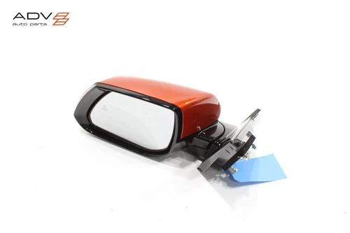 2023 - 2025 KIA NIRO EV LEFT DRIVER SIDE DOOR EXTERIOR REAR VIEW MIRROR OEM