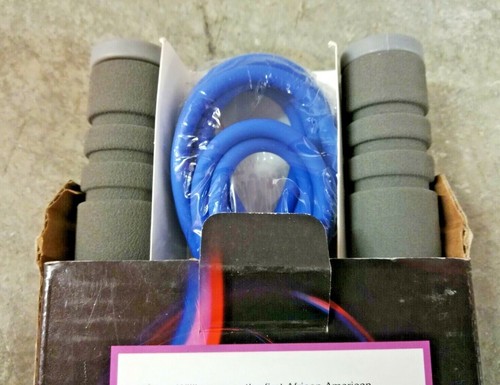 Eleven Genuine Jump Rope Fitness Speed Rope By Venus Williams Sealed NIB - Picture 2 of 3