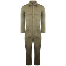 Dickies Everyday Womens Khaki Coverall