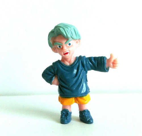 Dragon Ball Z Gashapon Mini Figure Bandai 1989 - Choose Your Figure - Picture 49 of 77