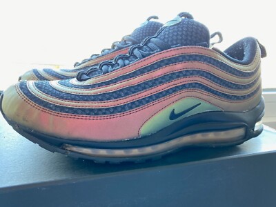 Nike Air Max 97 Ultra 17 Skepta in Größe 44 