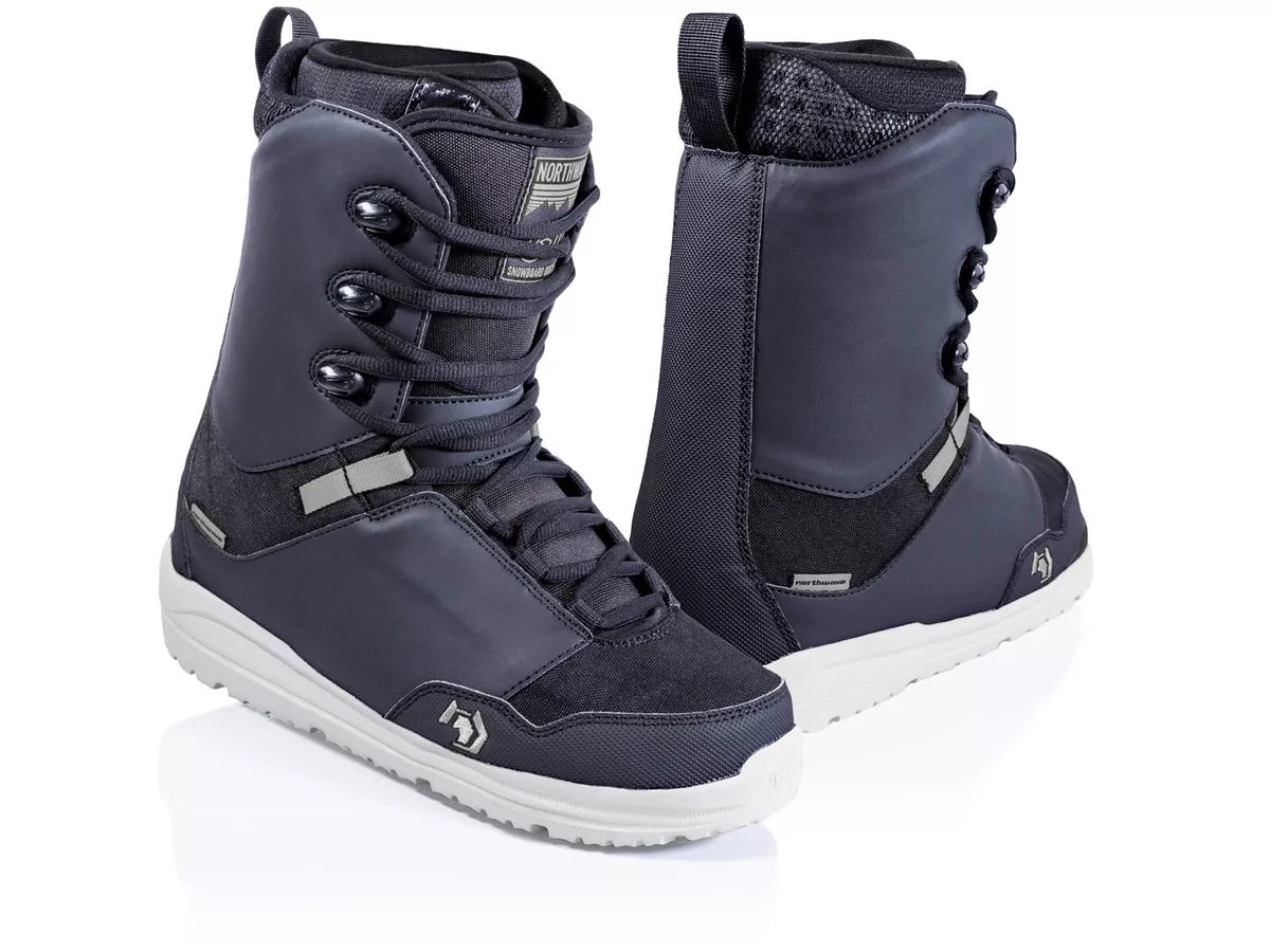 Scarponi snowboard deals northwave