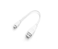 USB KABEL ANSCHLUSSKABEL FÜR CONTOUR ROAM 2 CONTOURROAM2 VIDEOKAMERA
