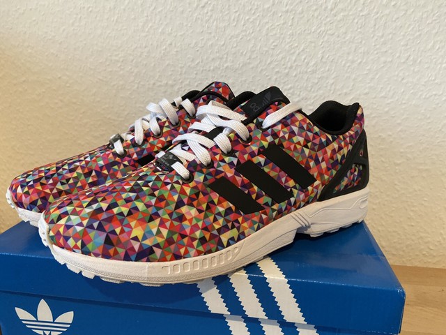 adidas sneaker mit netz