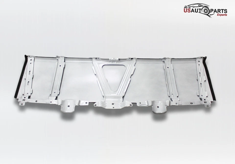 SANWA - Front Panel For ISUZU NPR NPR-HD NQR NRR 4JJ1 3.0l 4HK1 5.2L 2011-2023 - Image 4 of 4