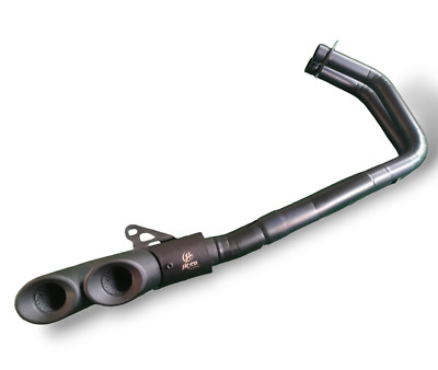 Exhaust System Kawasaki Vulcan 650/650S 2015-2023 Full System