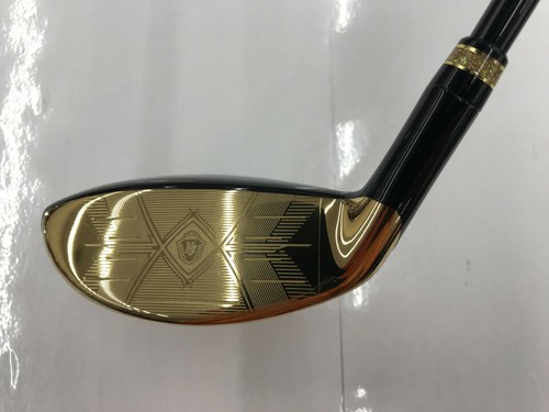 MARUMAN MAJESTY Royale 2020 UF5 R-flex 24deg 40.5in UT Utility Hybrid GOLF CLUB - Picture 3 of 4