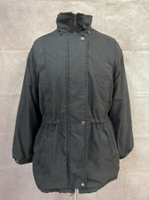 Bromley Sport Thermolite Womens Black Full Zi...