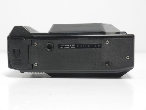 Ricoh AF-45D Point & Shoot 35mm Film Camera NEW GRIP Function Tested - Picture 7 of 11