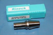 Rineck ER16 Spannzange Schrumpffutter Schrumpfspannzange 6 mm 915-ER160620zy