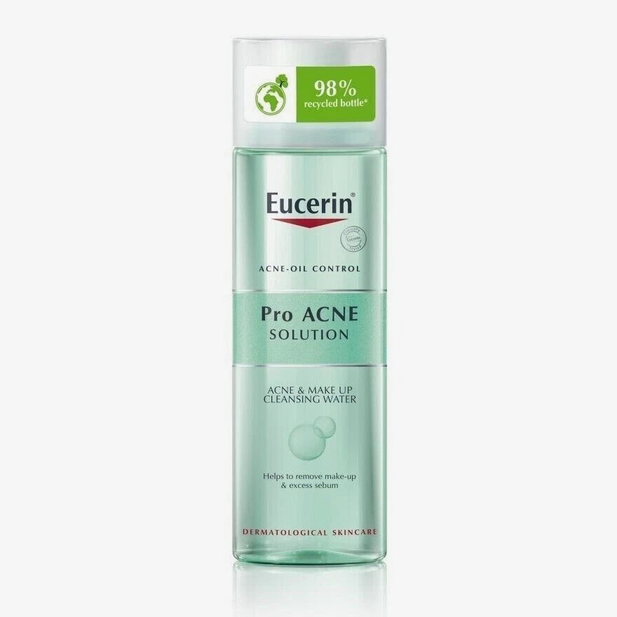 Eucerin Тоник Для Лица Купить