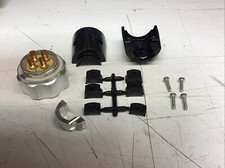 Socapex SL FMD 34H 4 Pin Connector Unassembled b49 