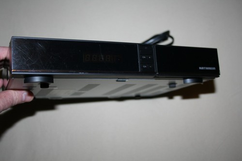 KATHREIN Sat Receiver - UFS 800 20210231 DVB-S-Receiver HDTV FDA - Bild 4 von 7