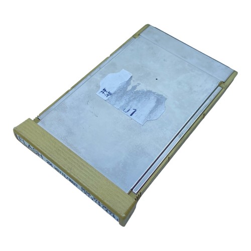 Siemens 6ES5374-2KH21 Speicherkarte SIMATIC S5 5V FLASH 256 kBYTE / 16 BIT - 第 10/12 張圖片