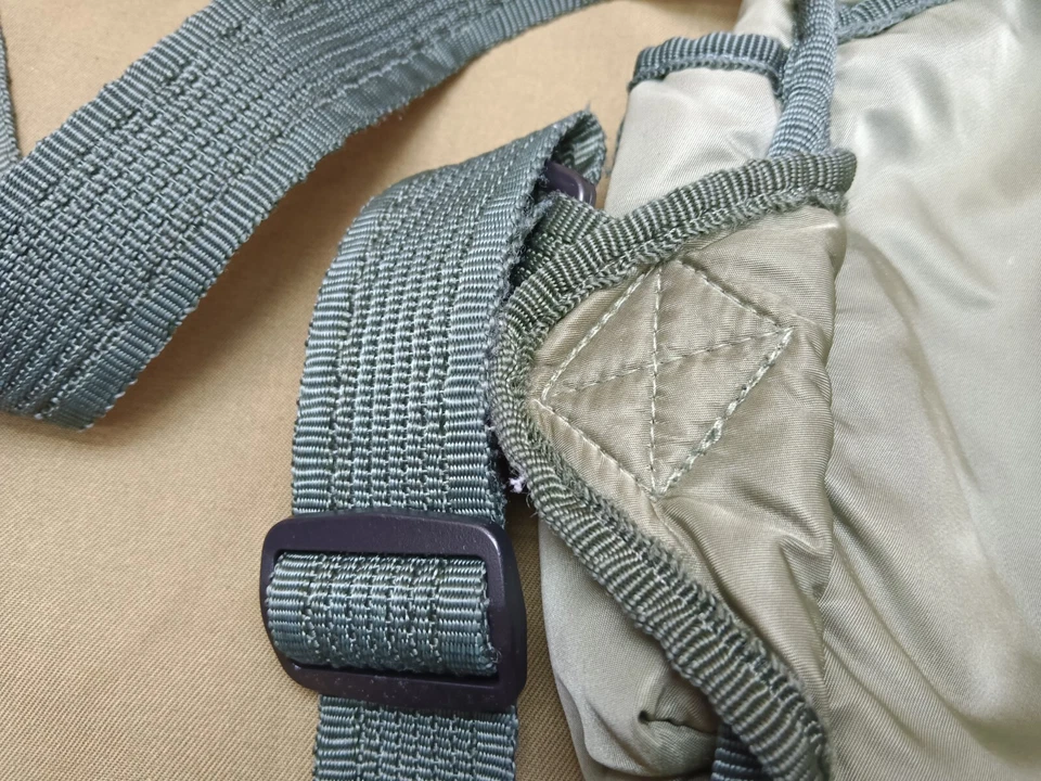 Alpha Industries Sling Bag - Image 4 of 4