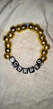 Homemade Customizable Beaded Jewelry