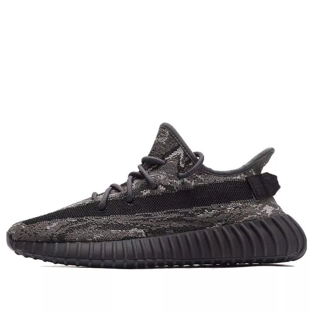 Size 5 men size 6 women adidas Yeezy Boost 350 V2 Low MX Dark