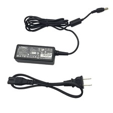 Genuine ASUS Eee PC 1005HE 1005PE 1005PR AC Adapter Charger 19V OEM