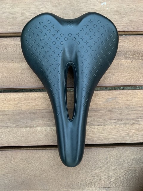 bontrager sport women's saddle