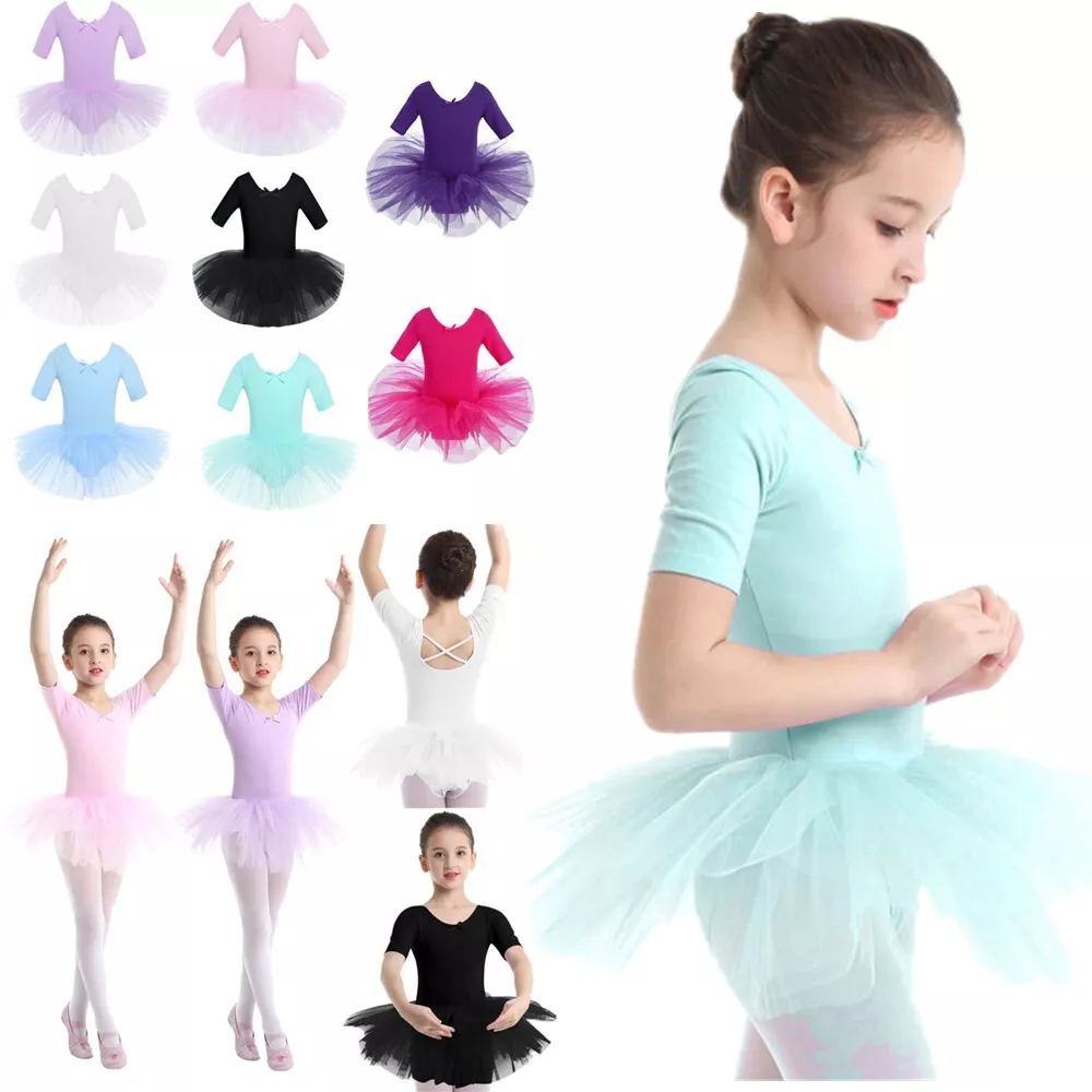 Tutus & Jupettes de danses pour Enfants