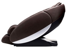 Human Touch Novo XT2 Full Body Zero Gravity Massage Chair Espresso Dark Brown