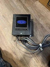 Carrier Motormaster 32LT900-301 990-151-1A Head Pressure Motor Controller Assy