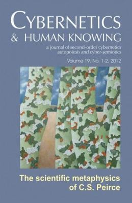 Cybernetics & Human Knowing: A journal Of Second-Order Cybernetics Autopoiesi...