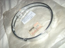 Yamaha 168-84315-60-00 168-84315-00-00 Headlight Rim NEW OEM