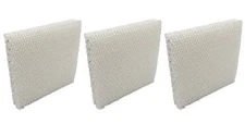 EFP Humidifier Filter Replacements for Duracraft DH840C DH7800 DA1005 - 3 Pack