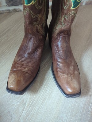 Game Day Boots North Dakota State Bison Men display picture 2