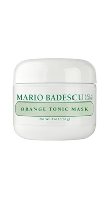 Mario Badescu Orange Tonic Mask