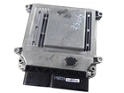 Hyundai i30 FD 1.6 engine control unit 39122-2B080