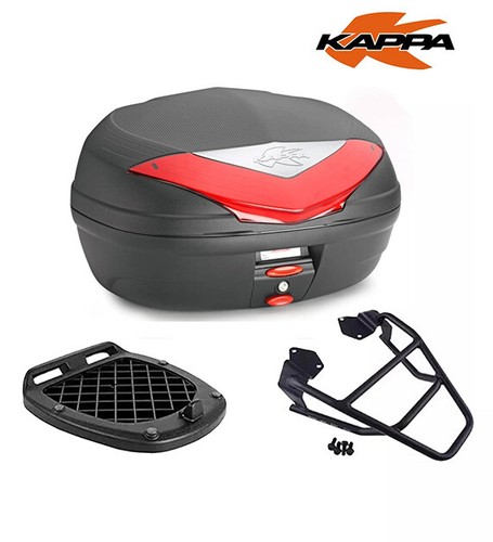 Kappa 107AK Windshield For Piaggio Liberty 50-150 (2009-2015)