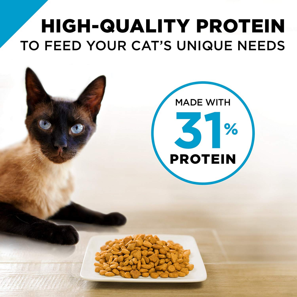 purina pro plan urinary tract dry cat food