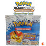 Pokemon Black & White Noble Victories Choose Your Card 2011 Vintage NM/LP