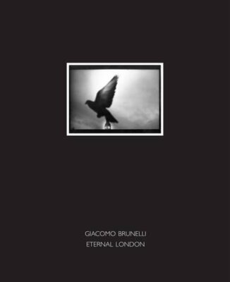 Eternal London by Brunelli New 9781907893520 Fast Free Shipping +