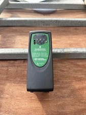 emerson control techniques commander sk SKCD2...