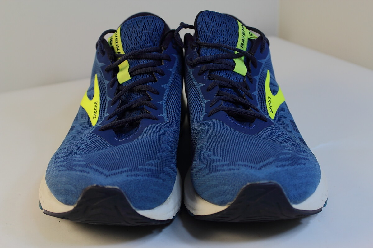 brooks ravenna 10 mens