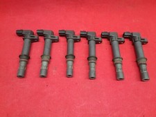 2001 - 2008 Mopar Chrysler Dodge Jeep Direct Ignition Coils SET (6) 56028138AF