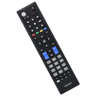 New TP800 TP850 For Topfield DVB-T DVR PVR Remote TRF-2100 TRF2200 TRF-7260PLUS