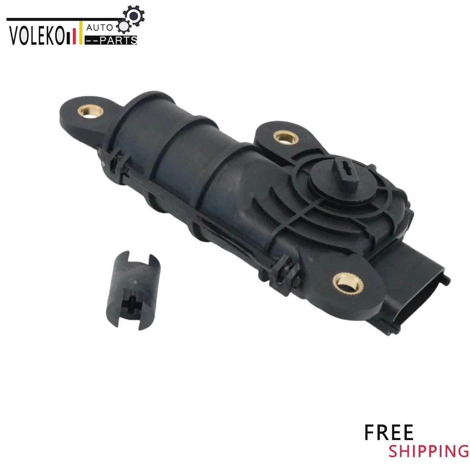 Engine Intake Manifold Runner Motor 911-922 Fits Hyundai Santa Fe Kia 2010-2012 - Изображение 2 из 4