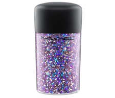 M A C Cosmetics -- Glitter Brilliants --  Lavender Hologram