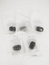 Dorman 611-123.1 / 611-123 Wheel Lug Nut NOS (Pack of 5)